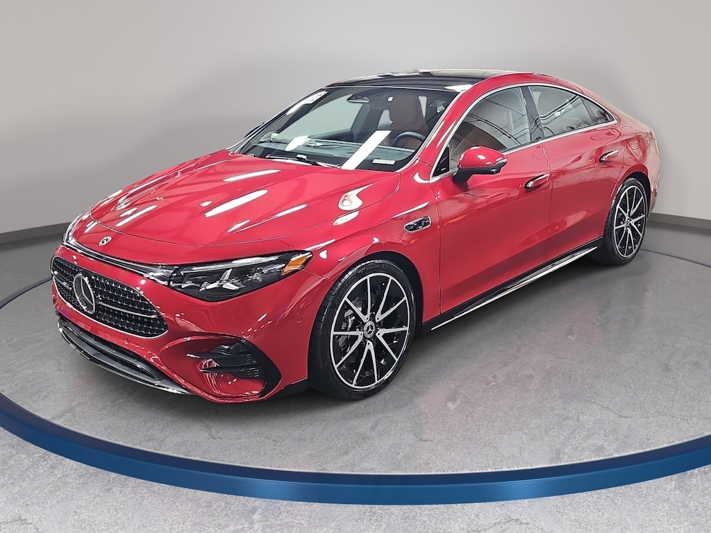 New 2027 Mercedes-Benz CLA 220 CLA 220 Hybrid FWD