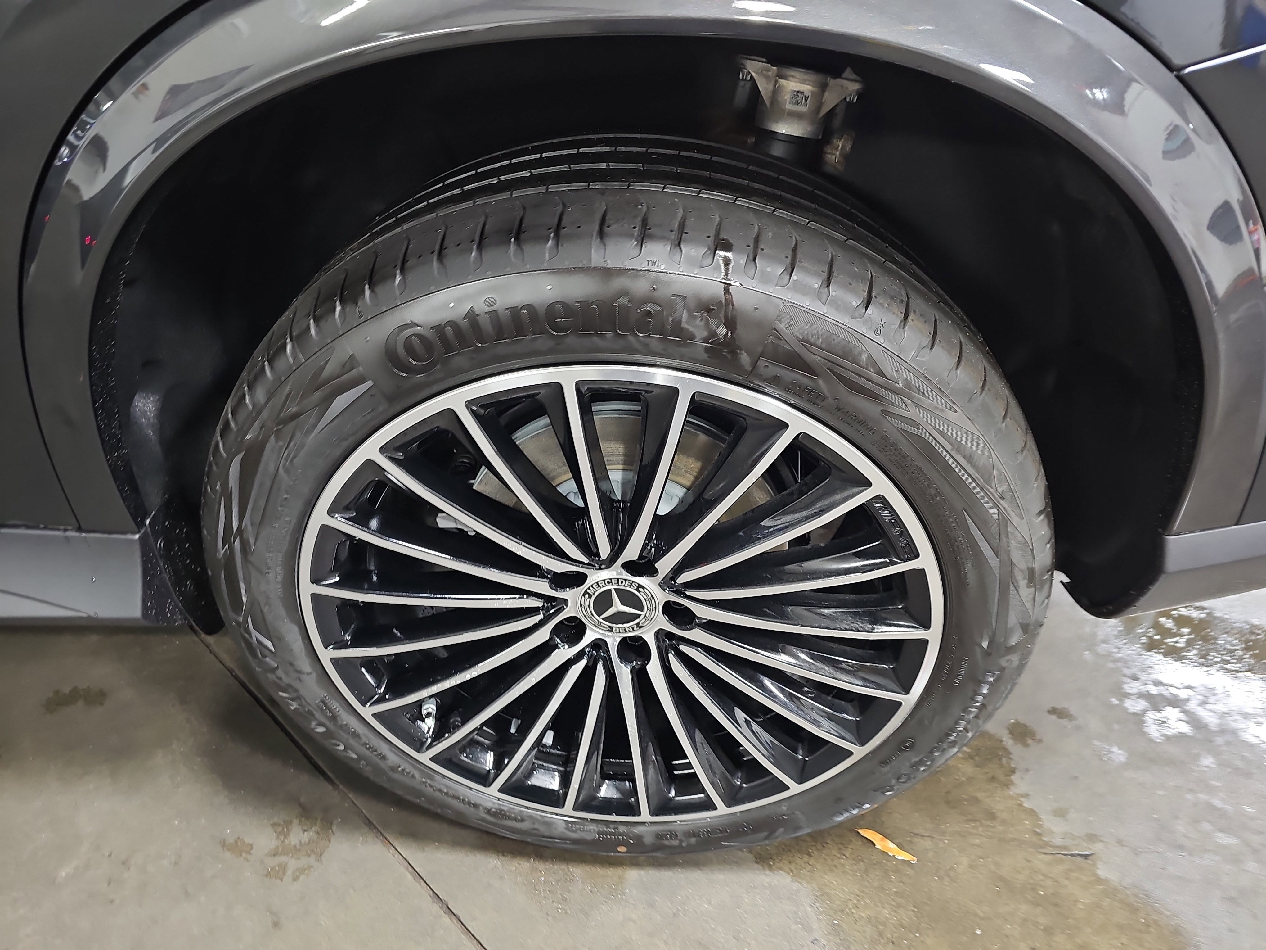 2026 Mercedes-Benz GLC Base - Photo 35