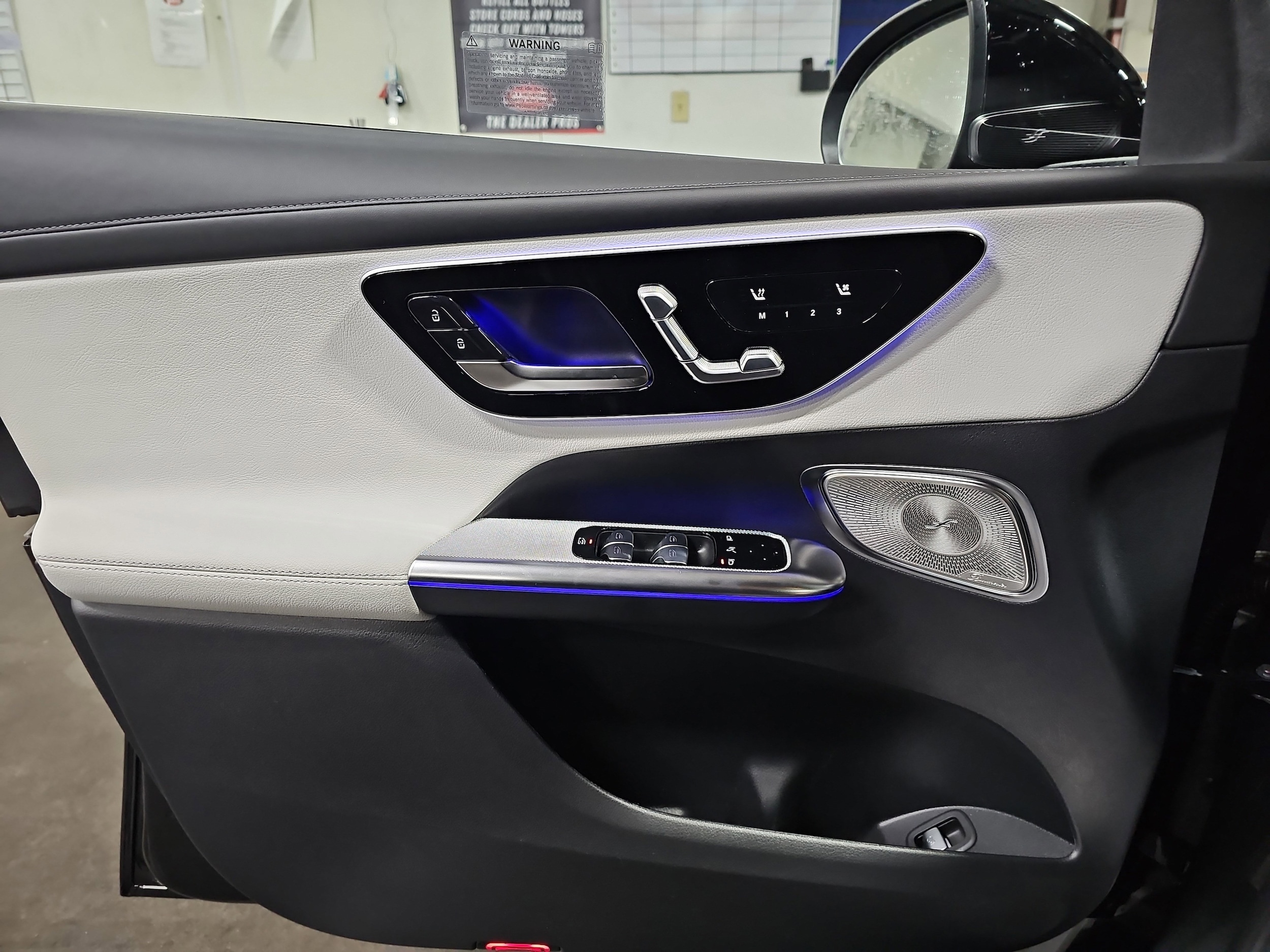 2026 Mercedes-Benz GLC Base - Photo 28
