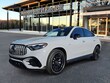  Mercedes-Benz AMG GLC 43