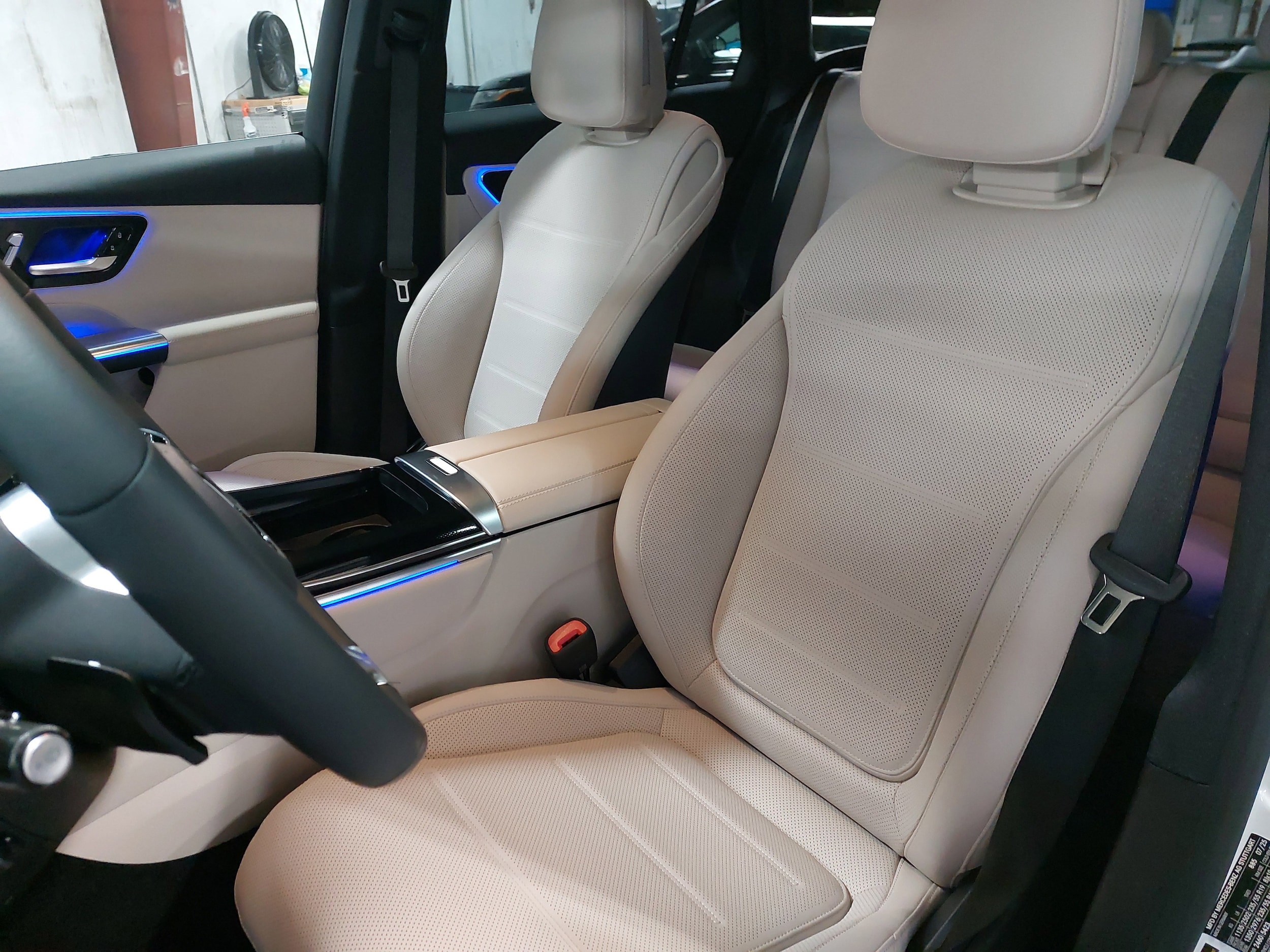 2026 Mercedes-Benz GLC Base - Photo 17