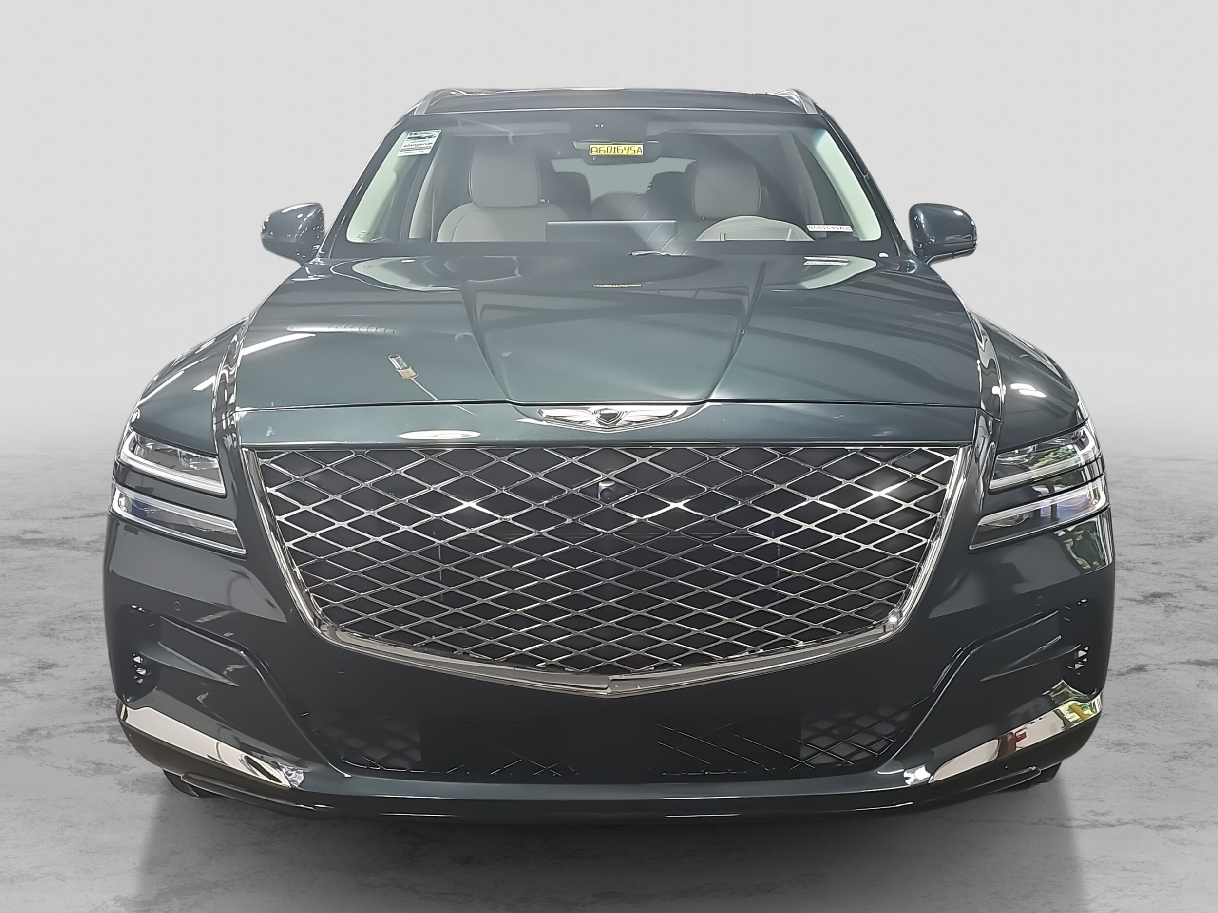 2023 Genesis GV80 3.5T Advanced AWD photo 2