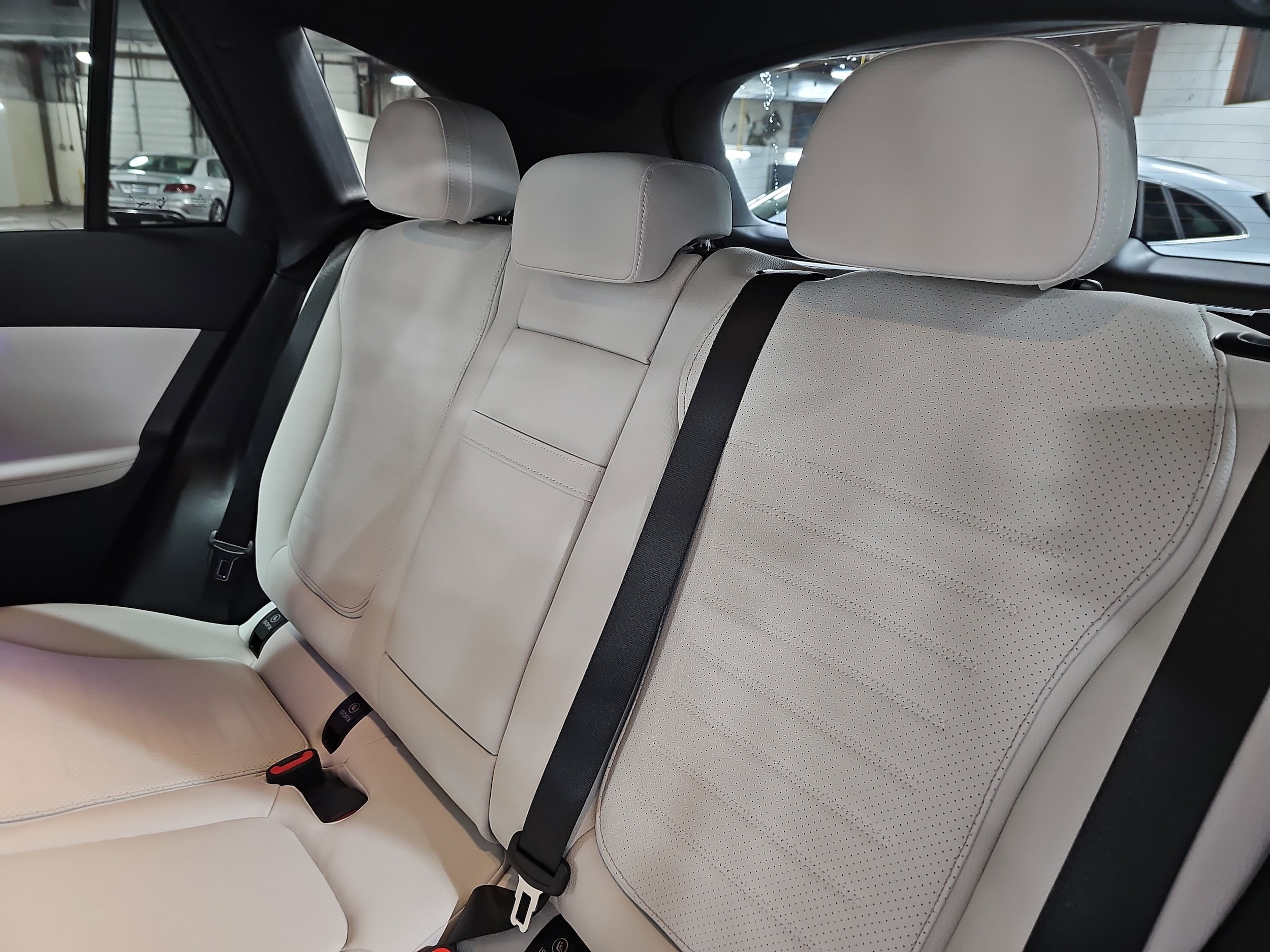 2026 Mercedes-Benz GLC Base - Photo 15