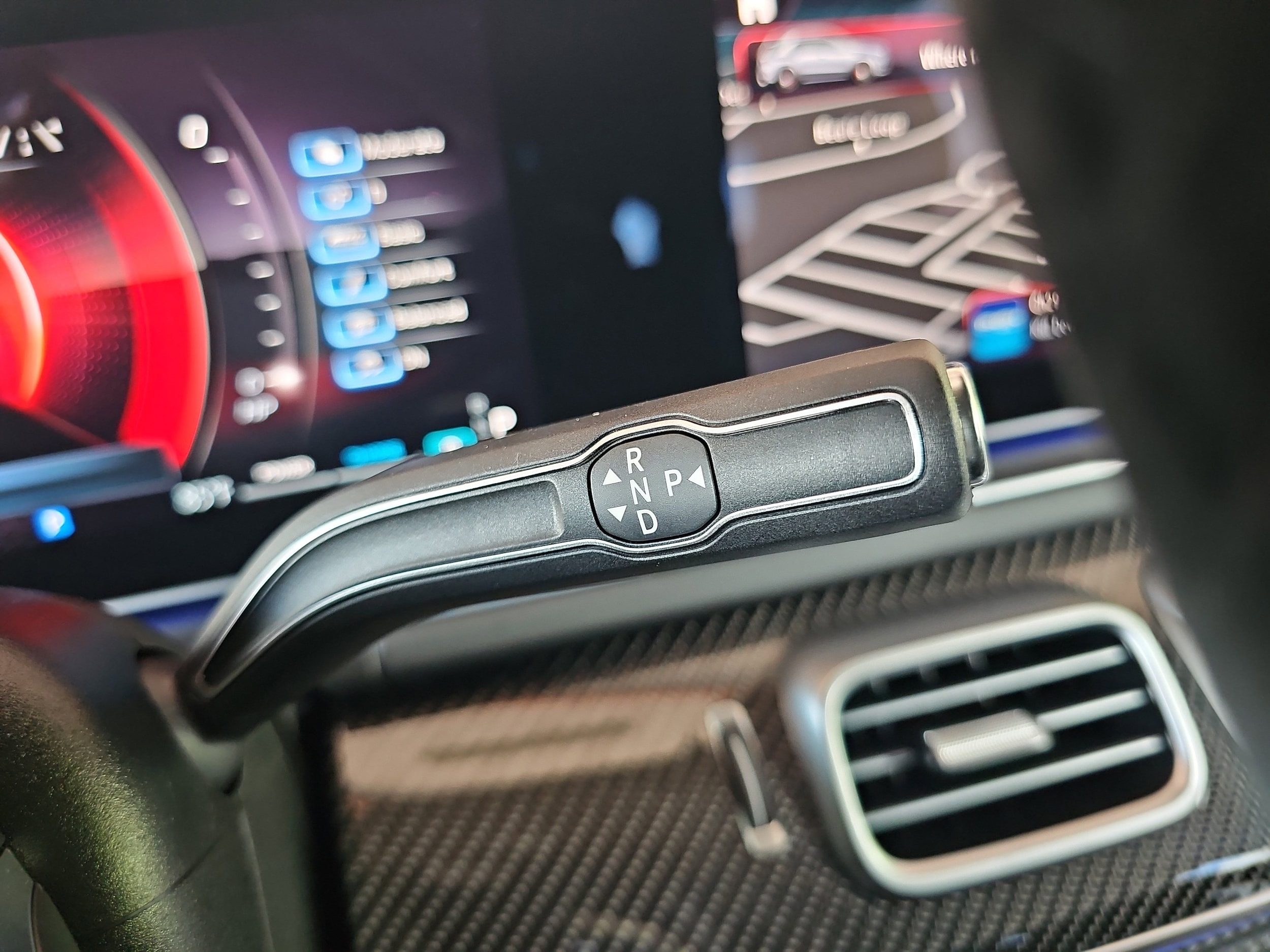 2026 Mercedes-Benz GLE AMG GLE63 S - Photo 27