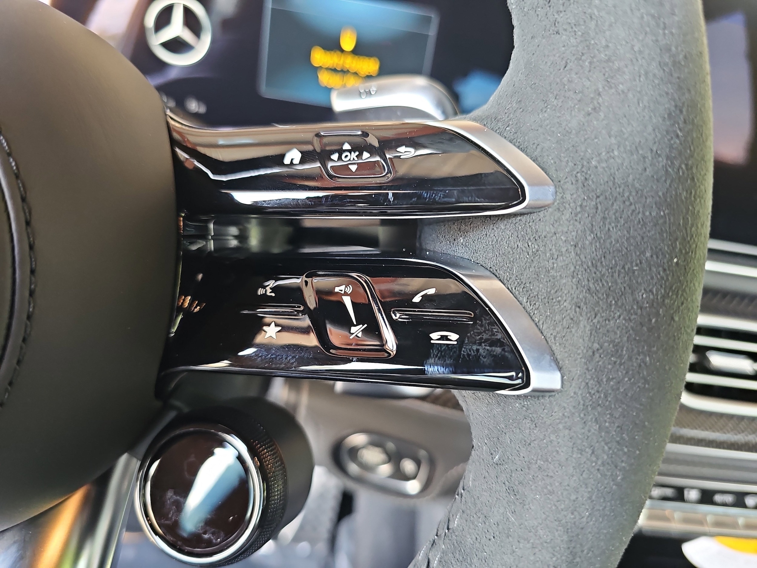 2026 Mercedes-Benz GLE AMG GLE63 S - Photo 20