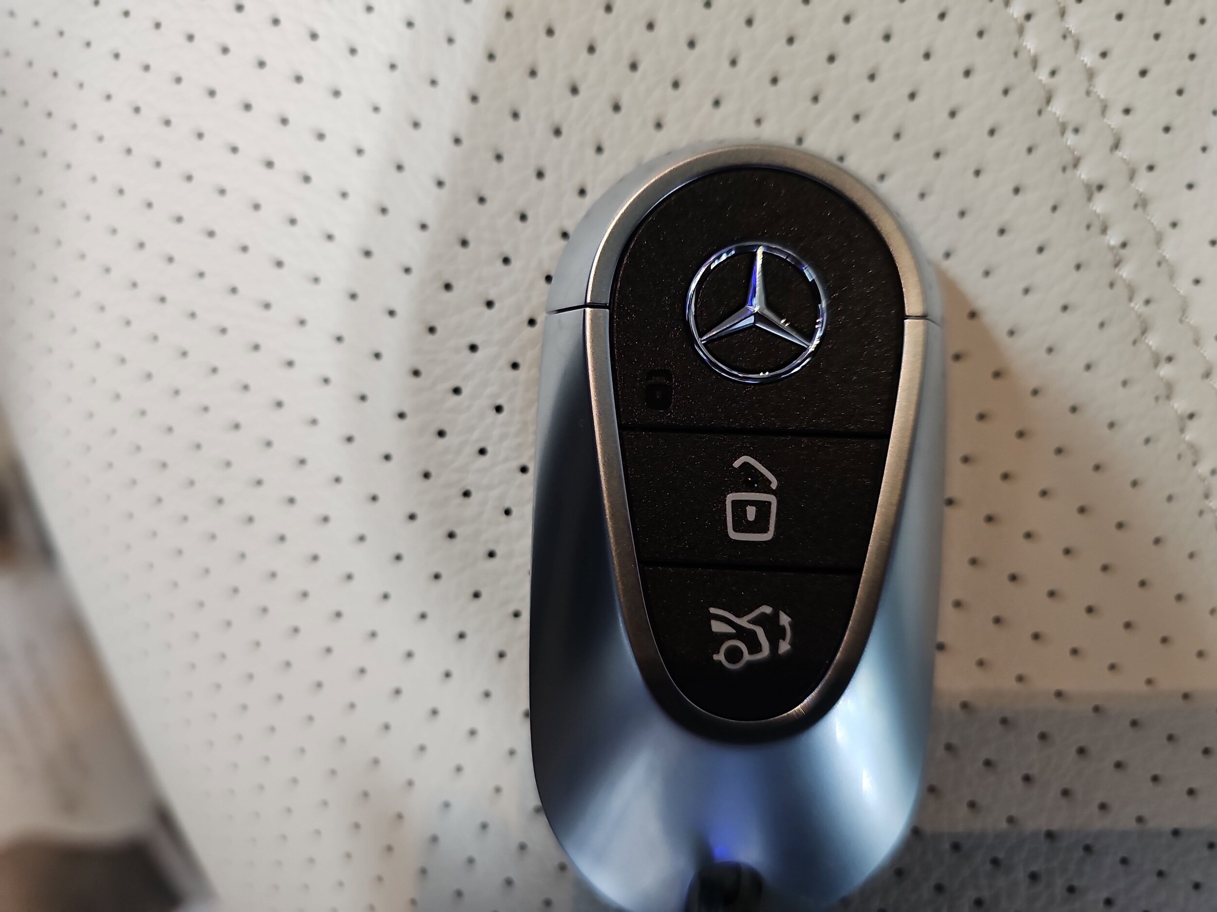 2026 Mercedes-Benz GLC Base - Photo 38