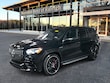 Mercedes-Benz AMG GLS 63
