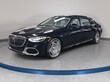  Mercedes-Benz Maybach S 680