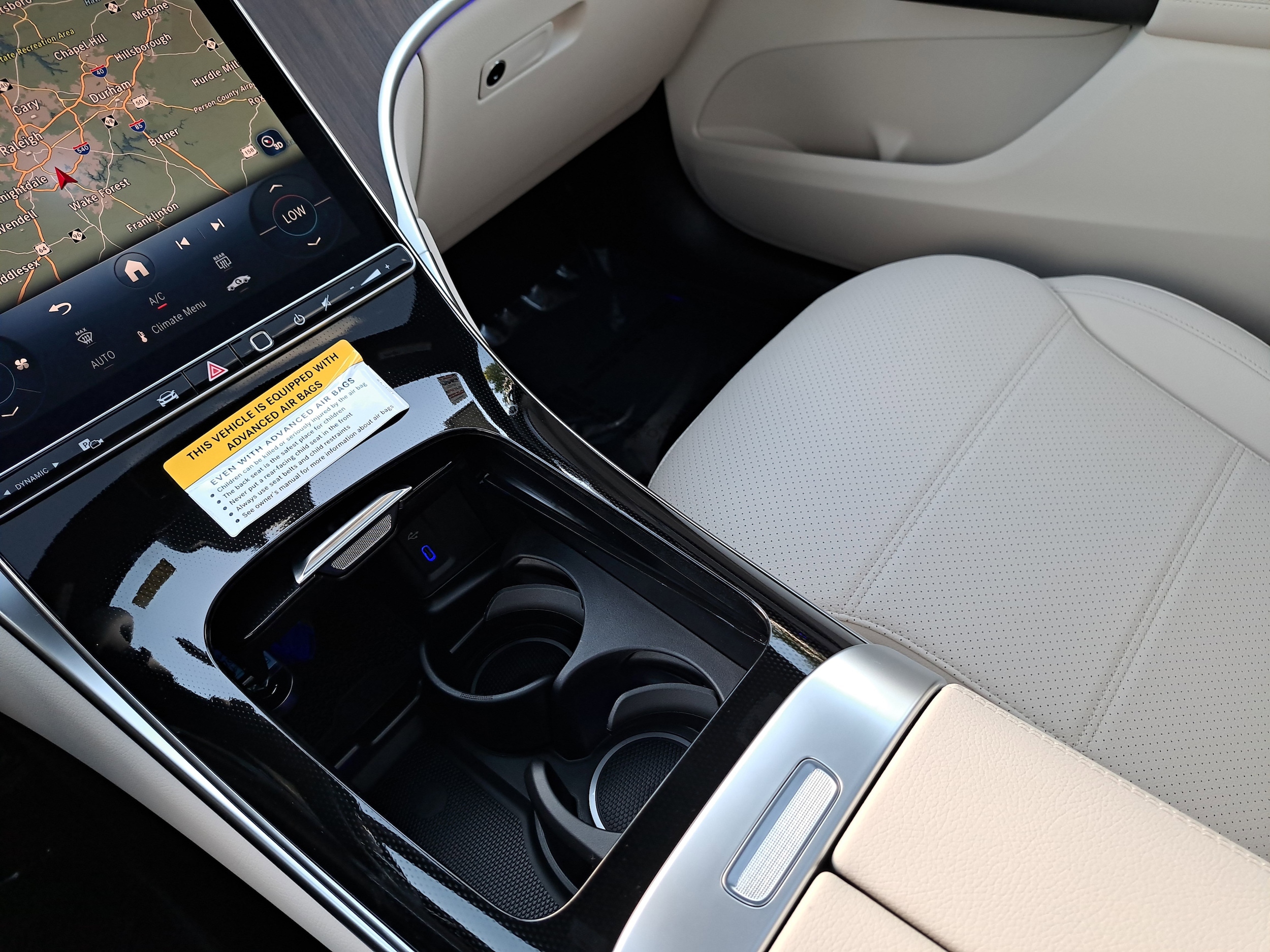 2026 Mercedes-Benz GLC Base - Photo 26