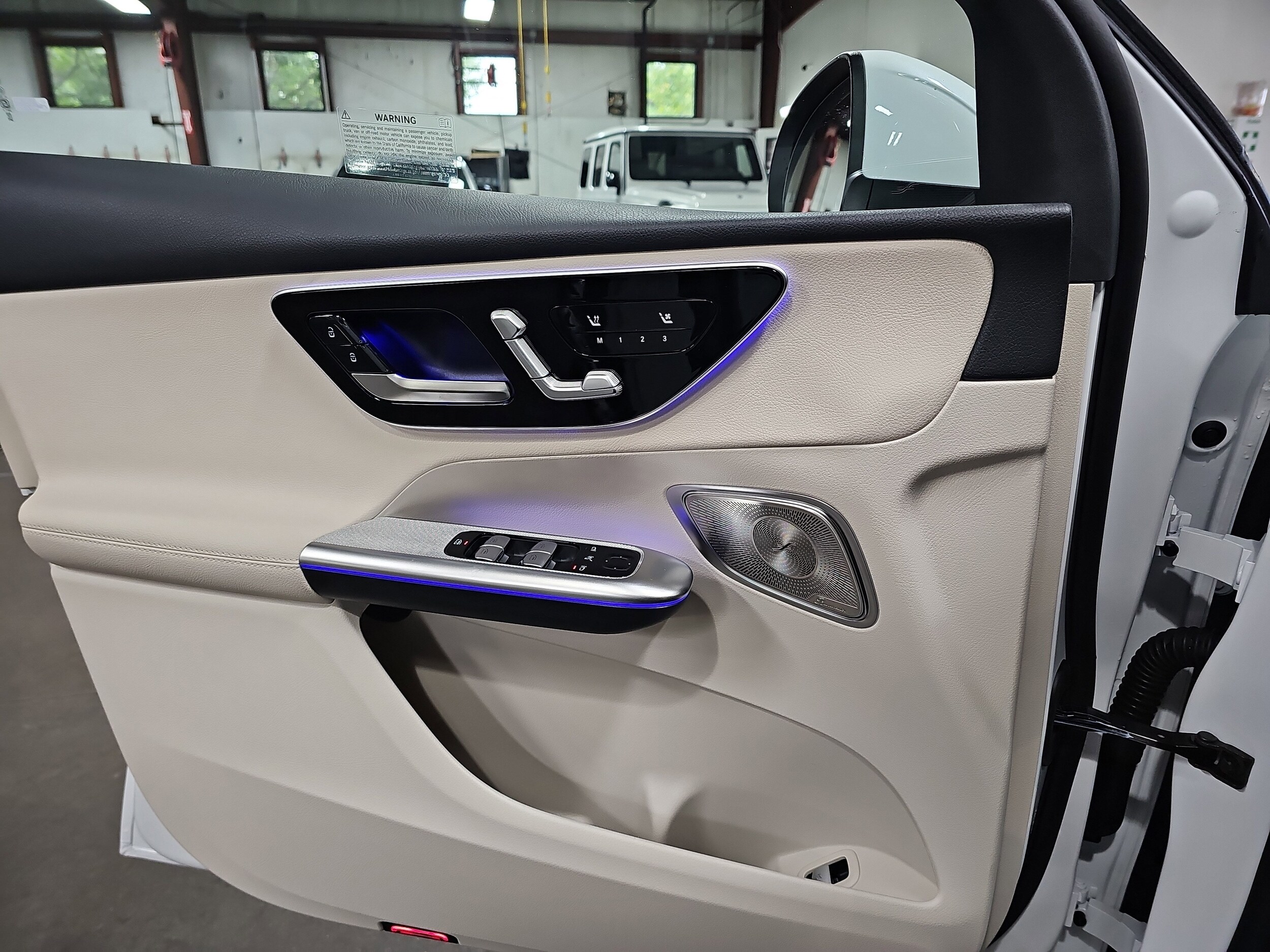 2026 Mercedes-Benz GLC Base - Photo 29