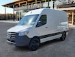  Mercedes-Benz Sprinter 2500