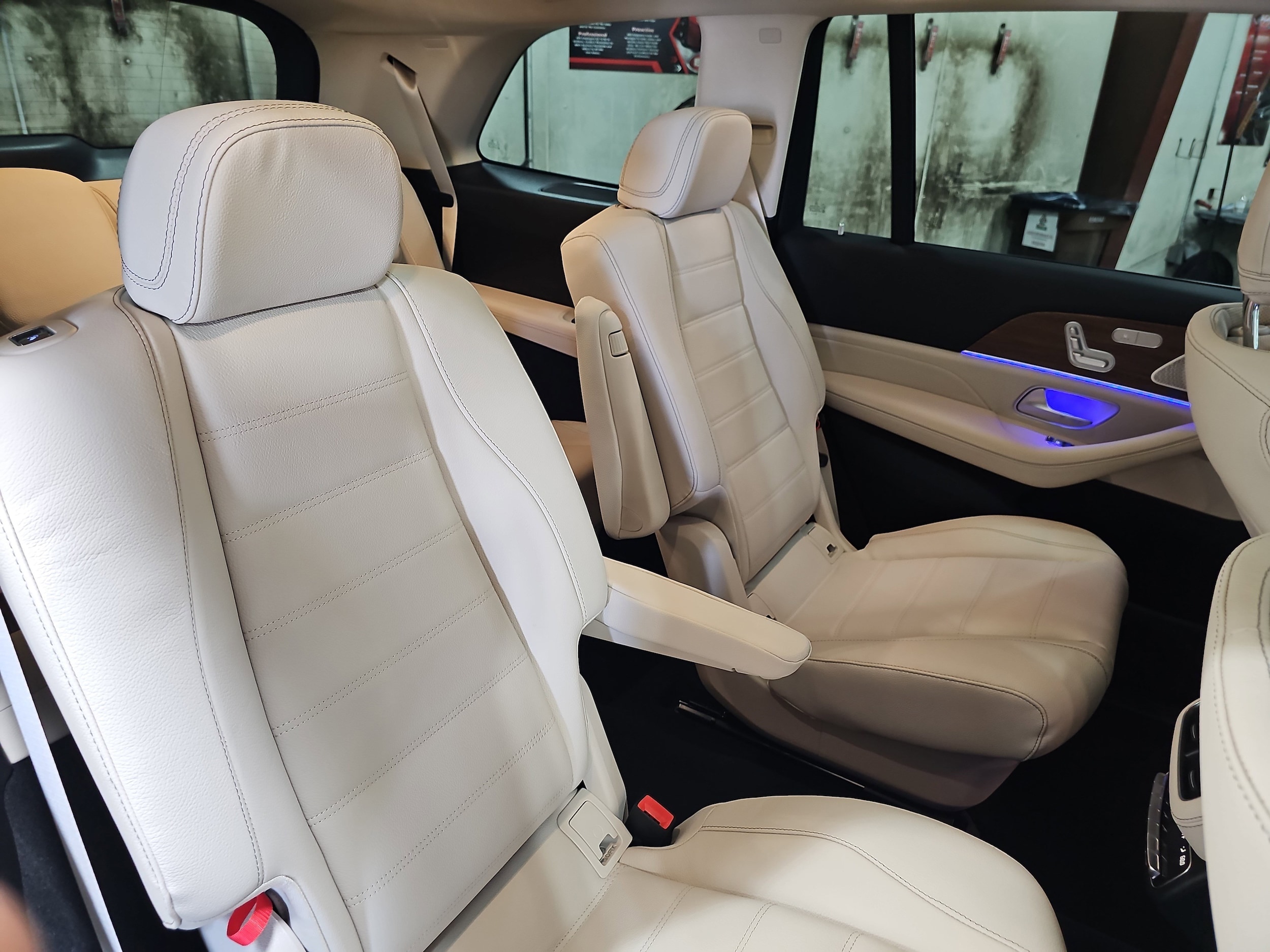 2026 Mercedes-Benz GLS Base - Photo 12