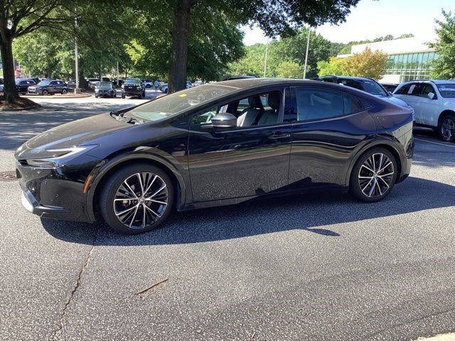 2024 Toyota Prius