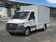  Mercedes-Benz Sprinter 3500XD Chassis