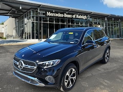 2025 Mercedes-Benz GLC 350e 4MATIC SUV