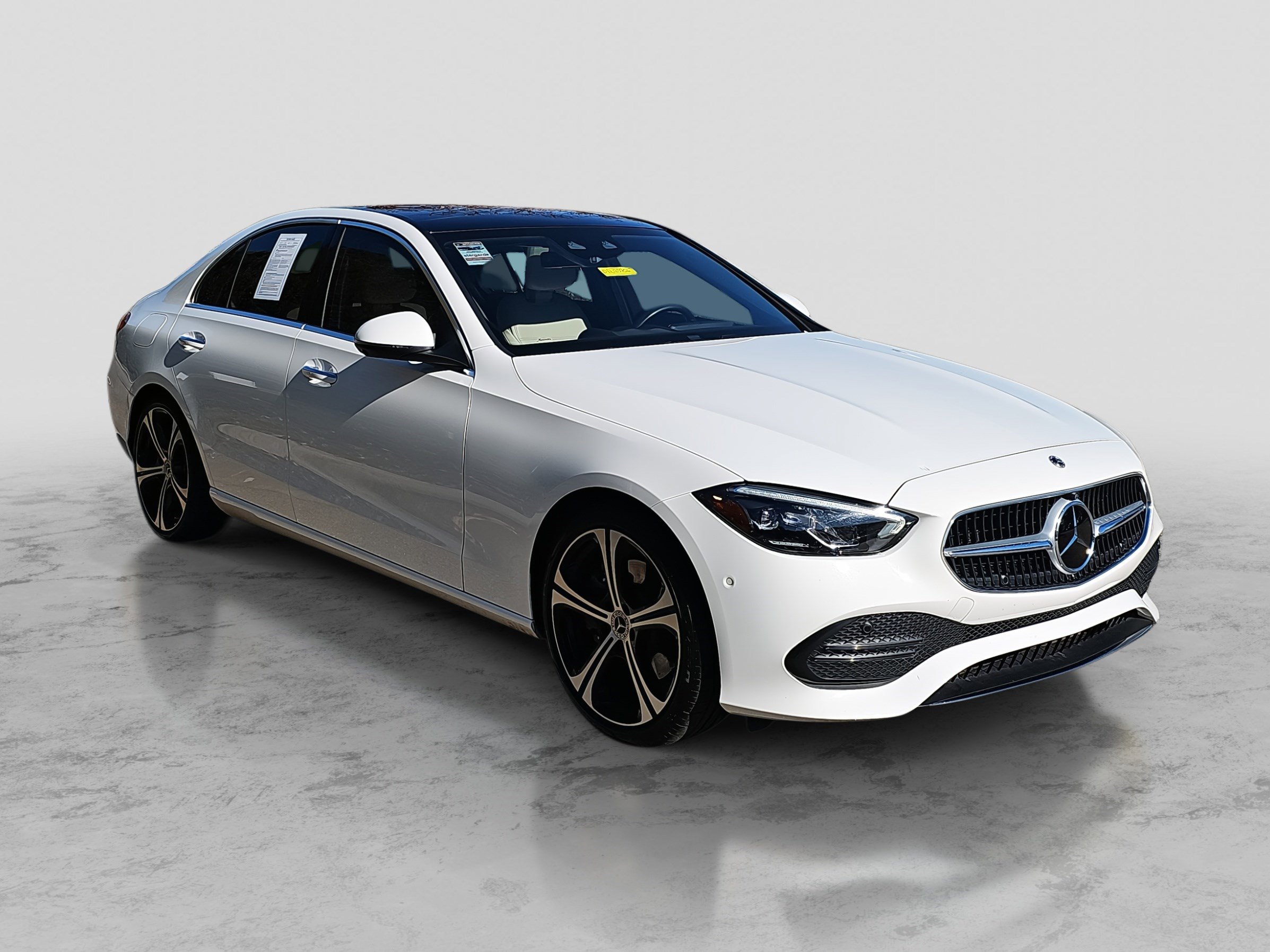 2023 Mercedes Benz C 300 photo 3