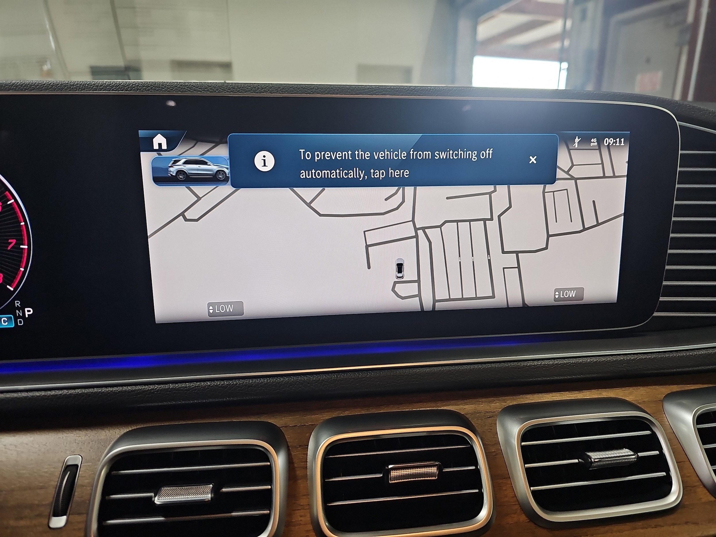 2025 Mercedes-Benz GLE GLE450 - Photo 23