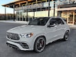  Mercedes-Benz AMG GLE 63