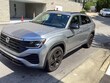  Volkswagen Atlas Cross Sport