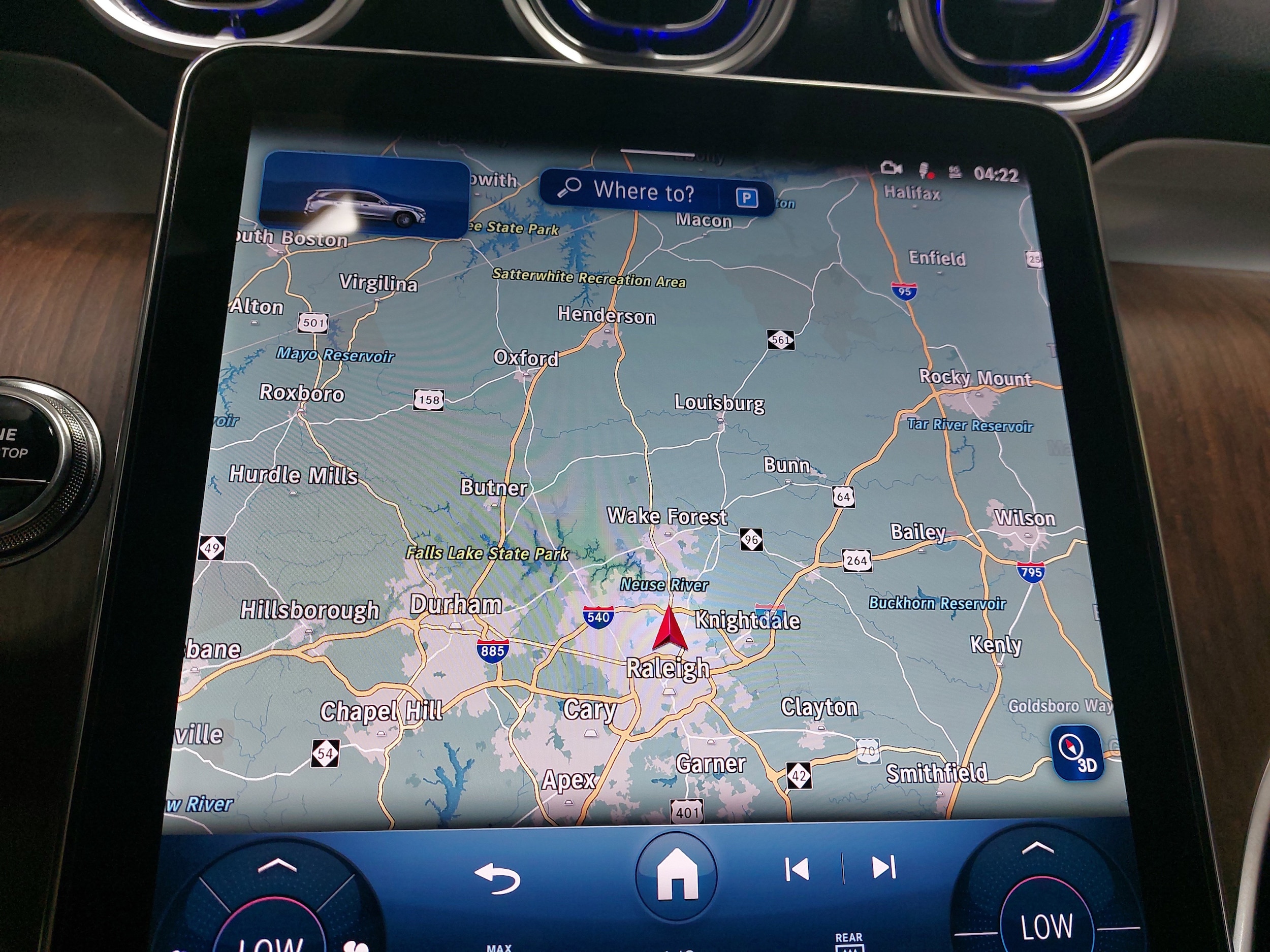 2026 Mercedes-Benz GLC Base - Photo 25