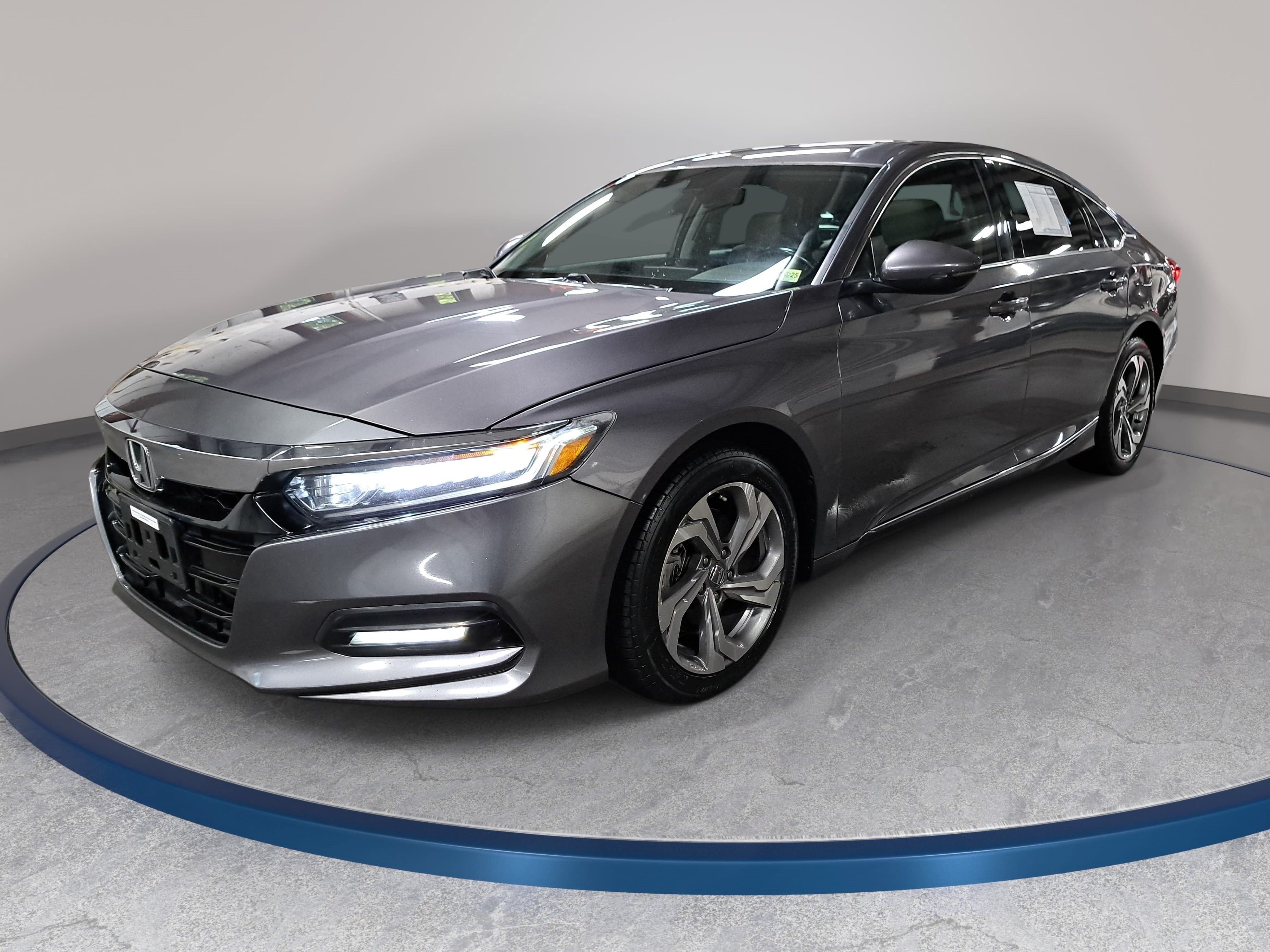  Honda Accord Sedan