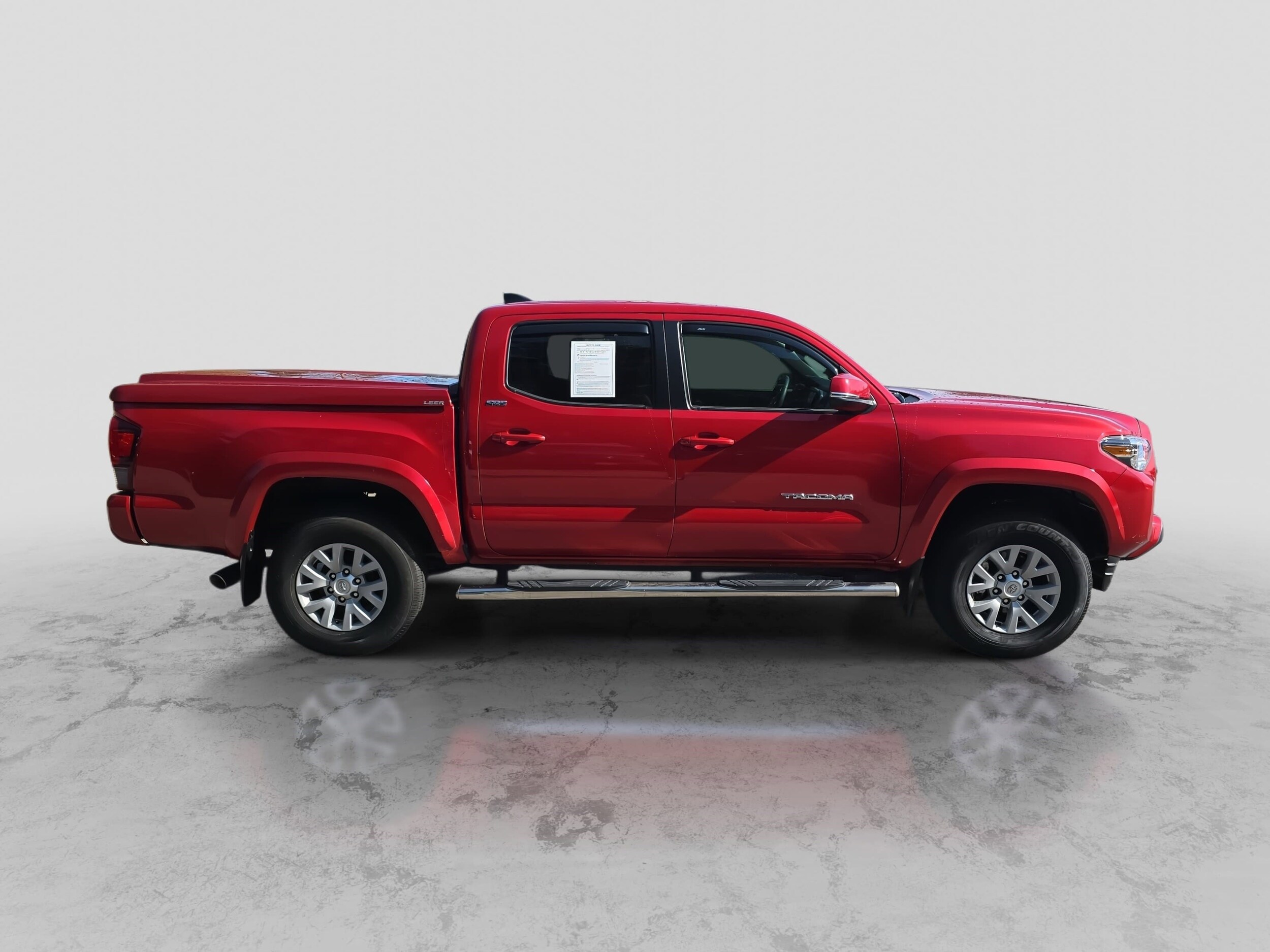 2022 Toyota Tacoma SR5 Double Cab V6 photo 4
