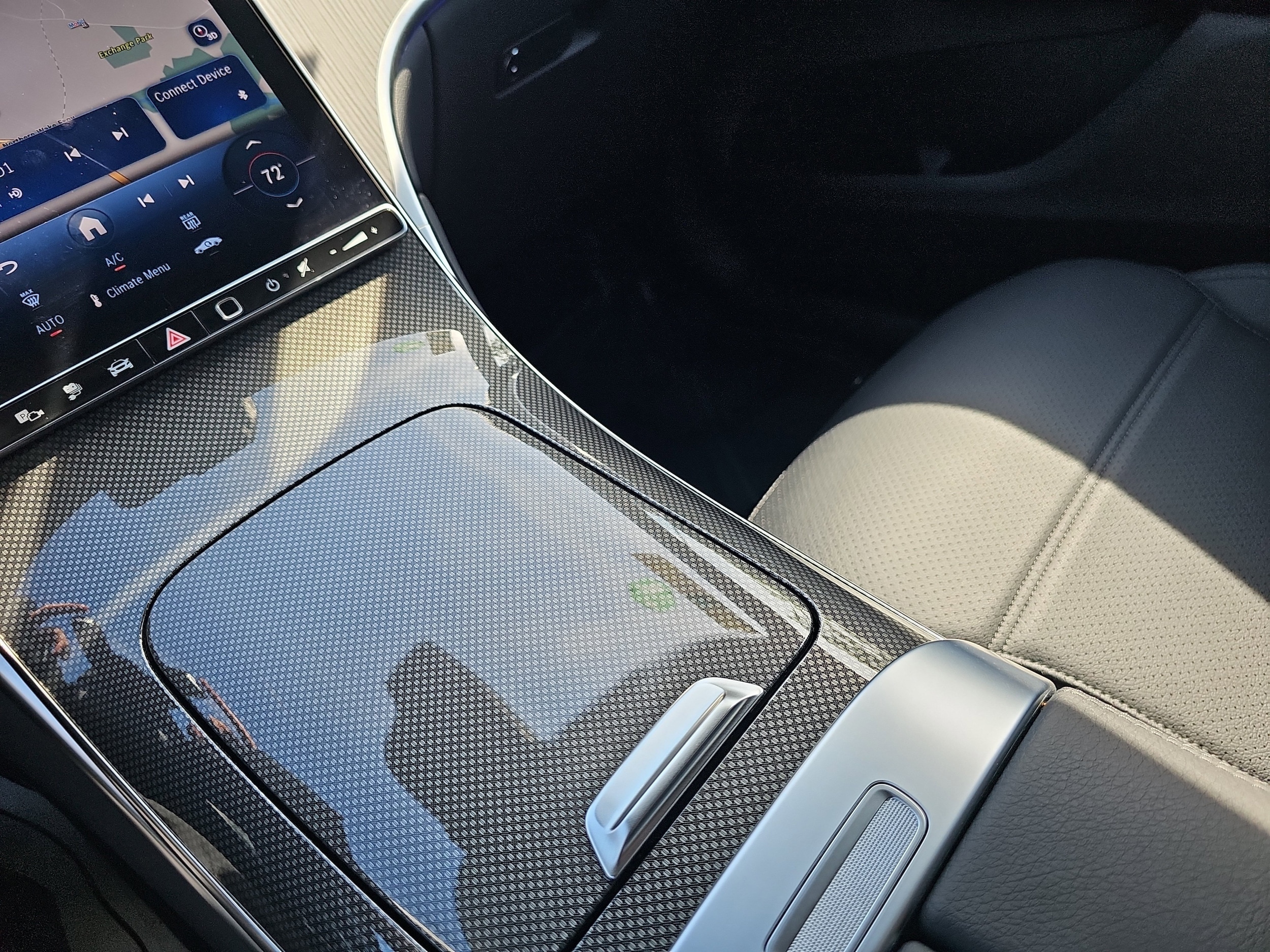2026 Mercedes-Benz GLC Base - Photo 27