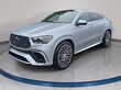  Mercedes-Benz AMG GLE 63