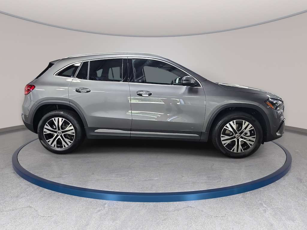 New 2026 Mercedes-Benz GLA 250 SUV