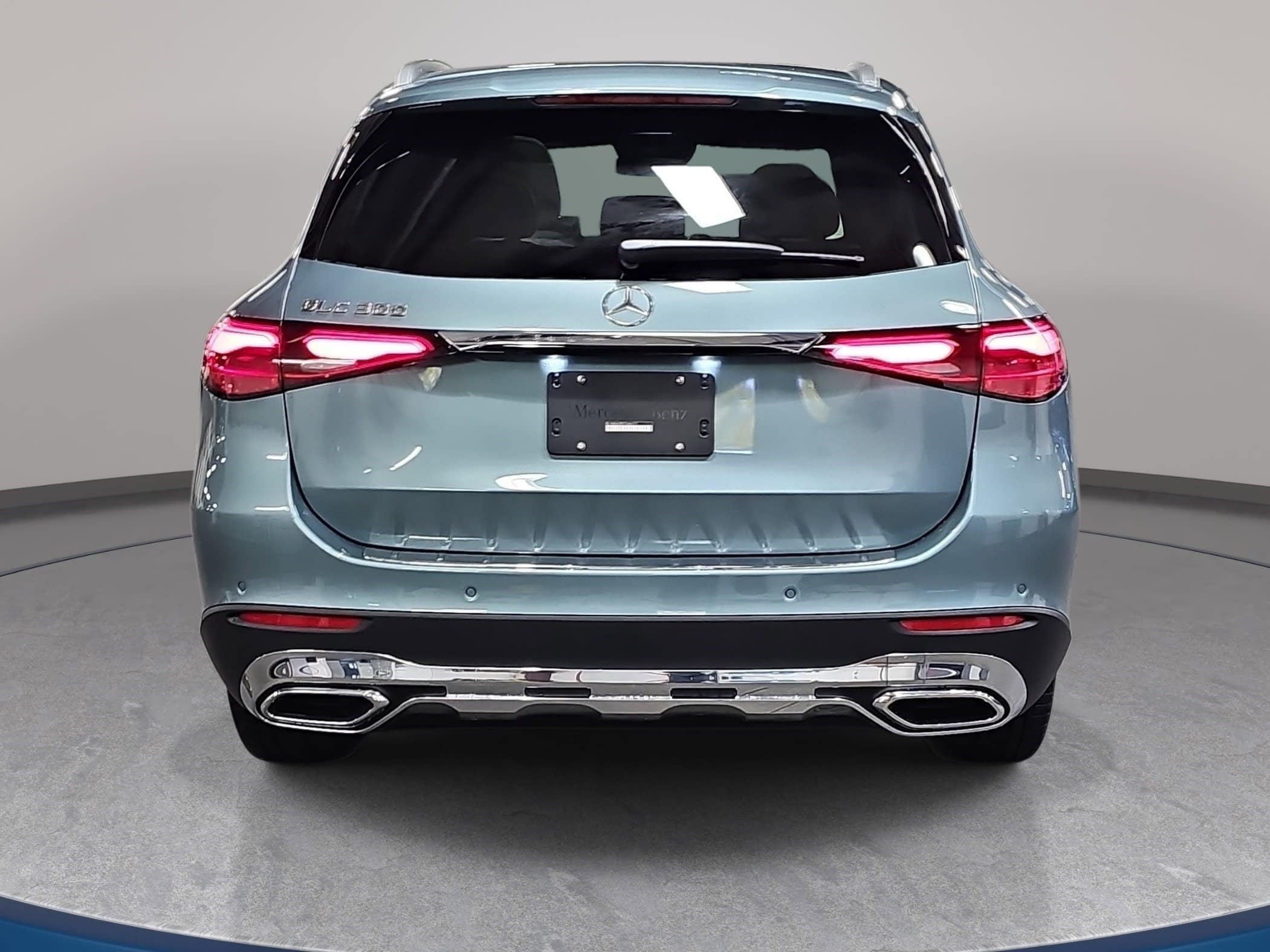 2026 Mercedes-Benz GLC Base - Photo 6