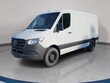  Mercedes-Benz Sprinter 2500