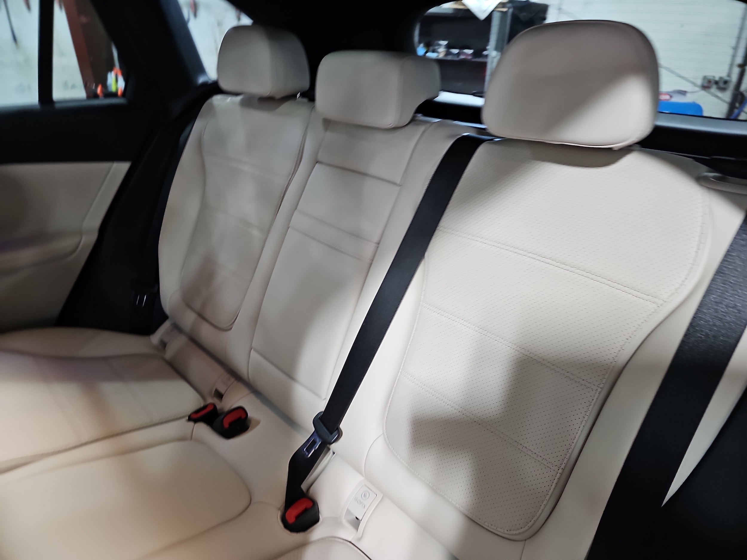 2026 Mercedes-Benz GLC Base - Photo 15