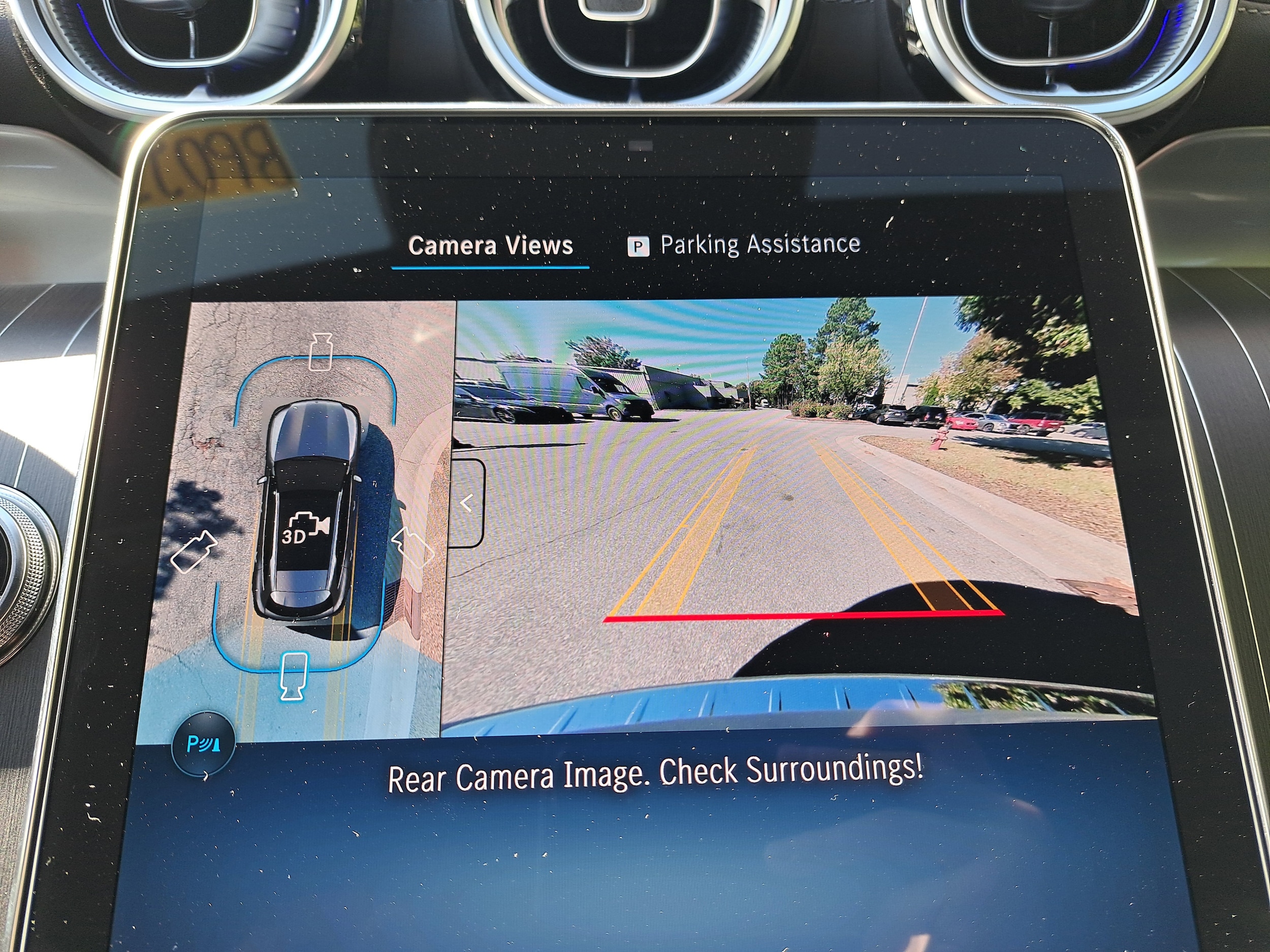 2026 Mercedes-Benz GLC Base - Photo 25