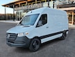  Mercedes-Benz Sprinter 2500