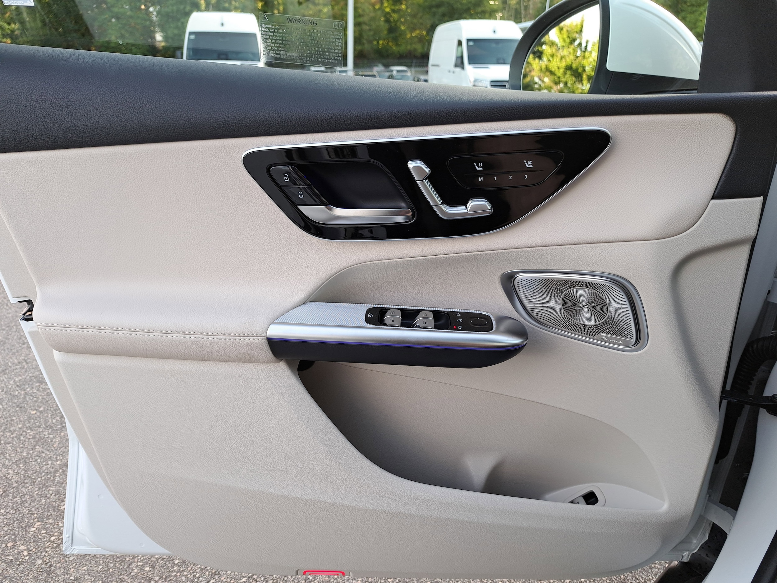2026 Mercedes-Benz GLC Base - Photo 28