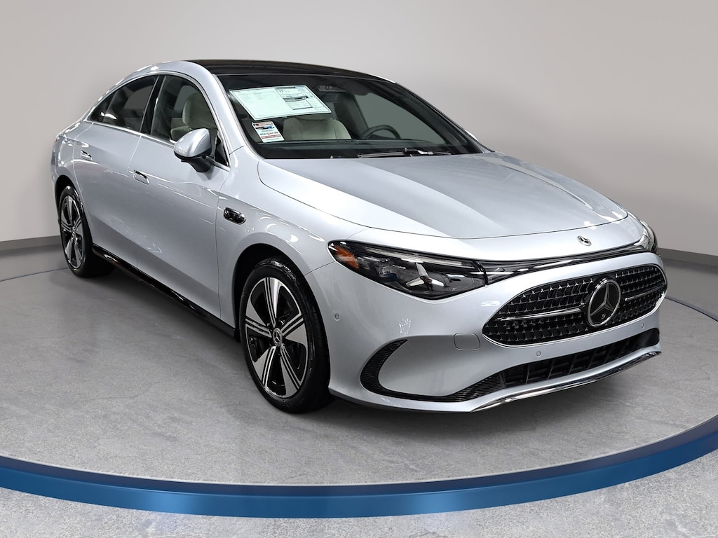 New 2027 Mercedes-Benz CLA 220 CLA 220 Hybrid FWD