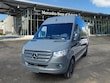  Mercedes-Benz Sprinter 2500