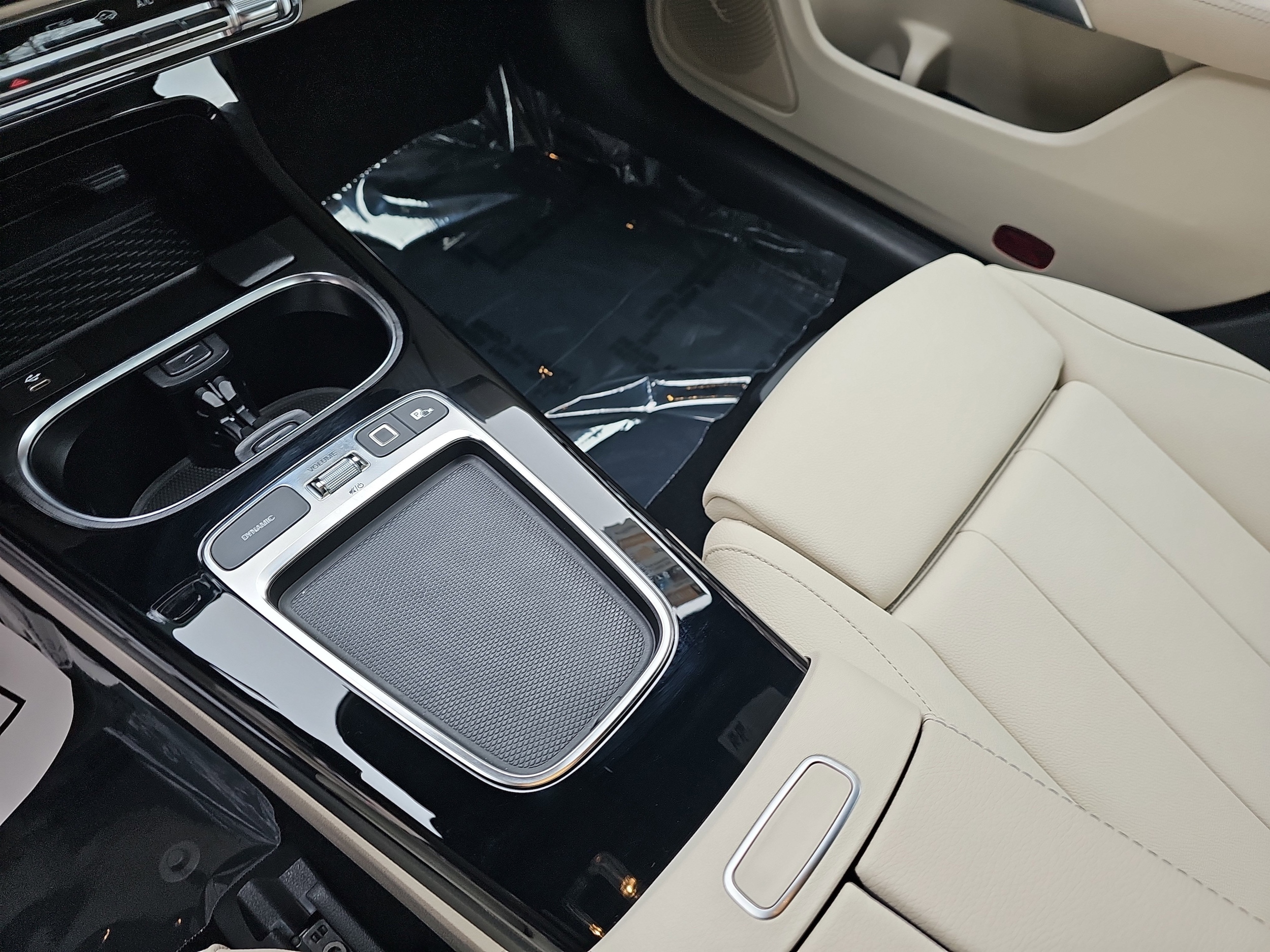 2026 Mercedes-Benz CLA CLA 250 - Photo 27