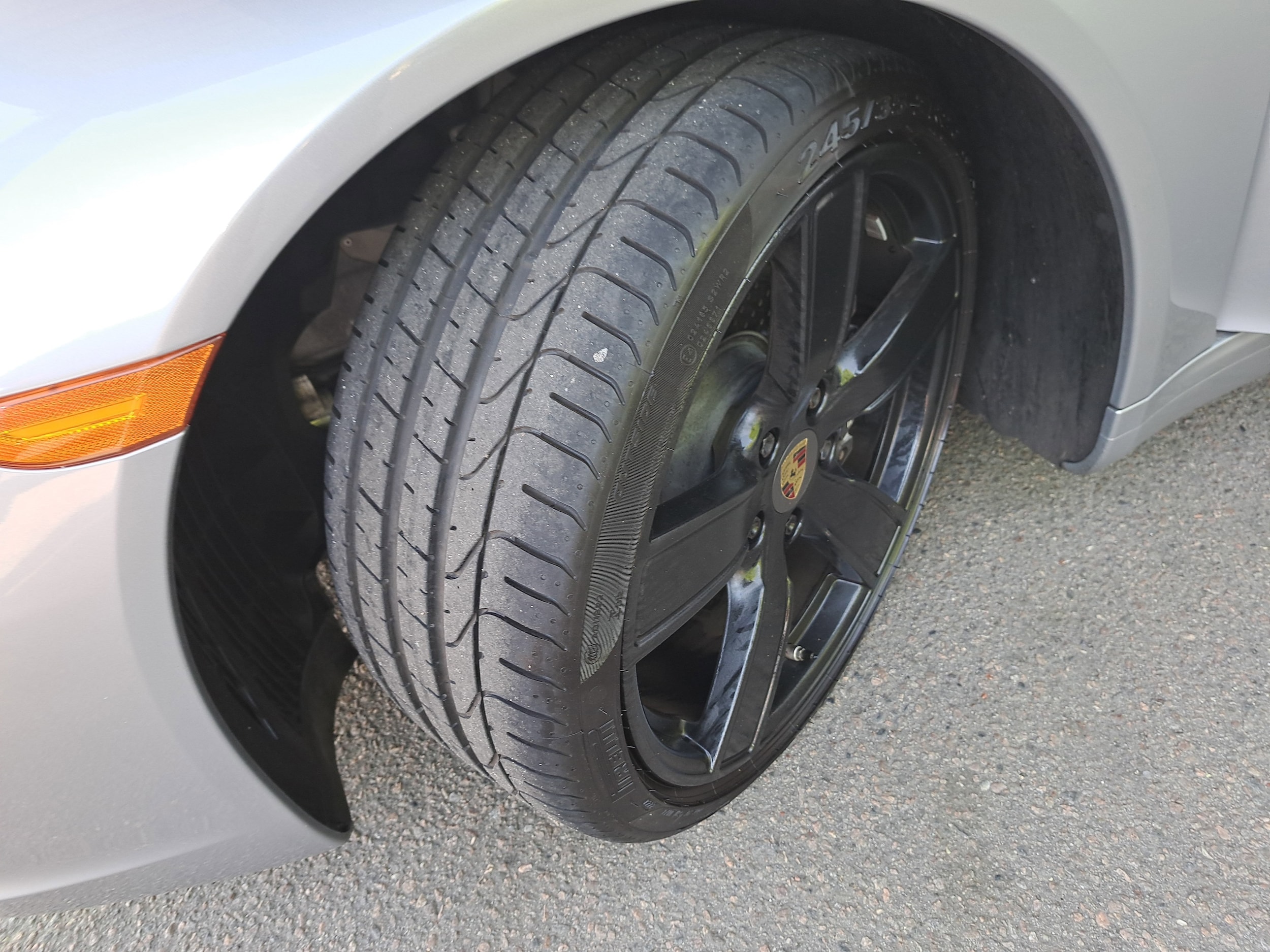 2018 Porsche 911 - Photo 32