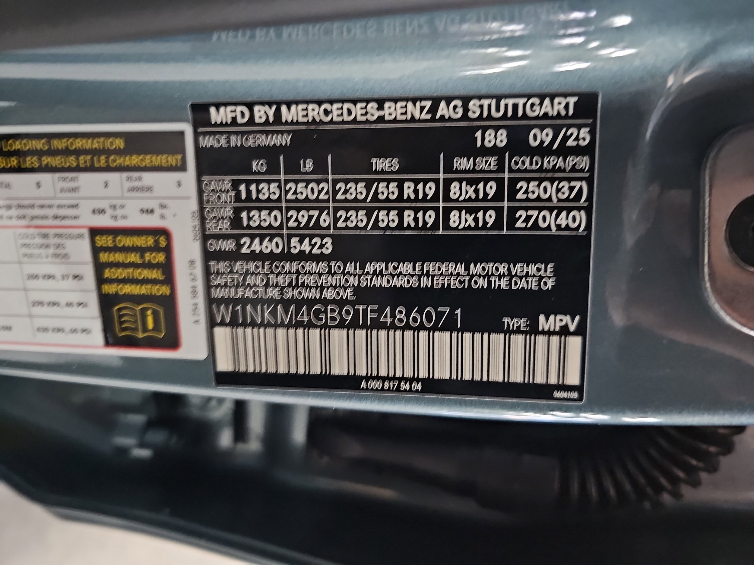 2026 Mercedes-Benz GLC Base - Photo 38