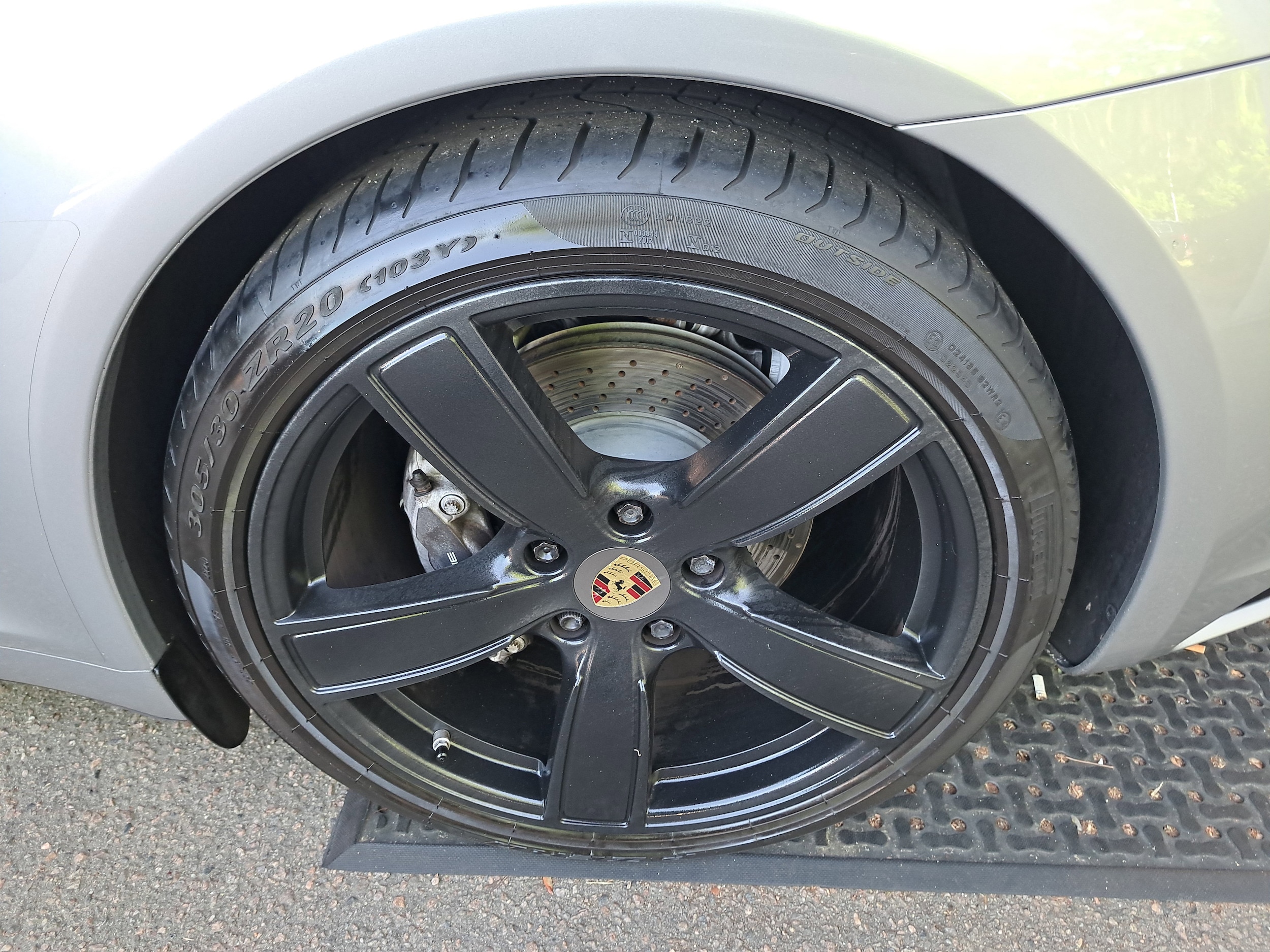 2018 Porsche 911 - Photo 33