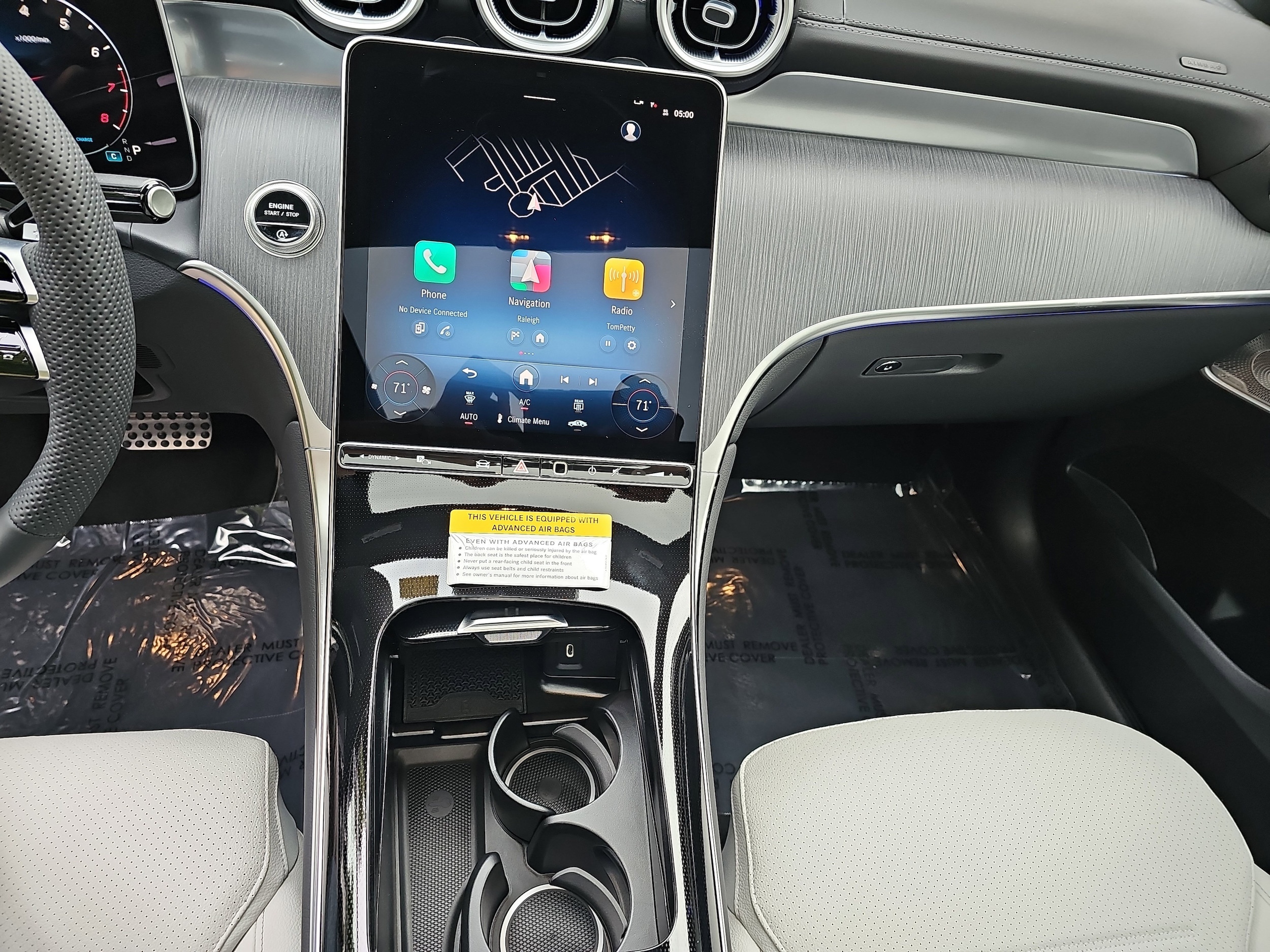 2026 Mercedes-Benz GLC Base - Photo 21