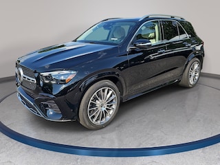 2026 Mercedes-Benz GLE 350 4MATIC SUV