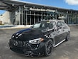 Mercedes-Benz AMG C 63