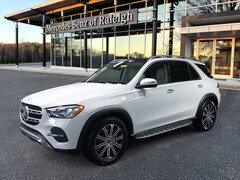 2025 Mercedes-Benz GLE 350 SUV