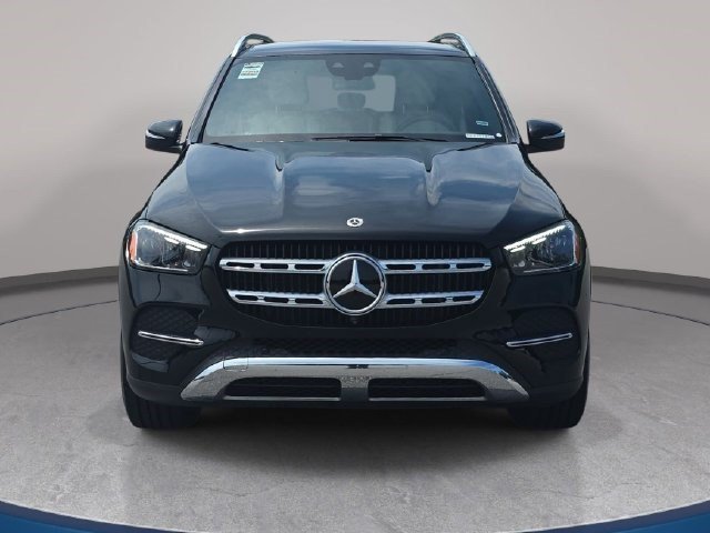 Used 2025 Mercedes-Benz GLE 350 4MATIC® SUV