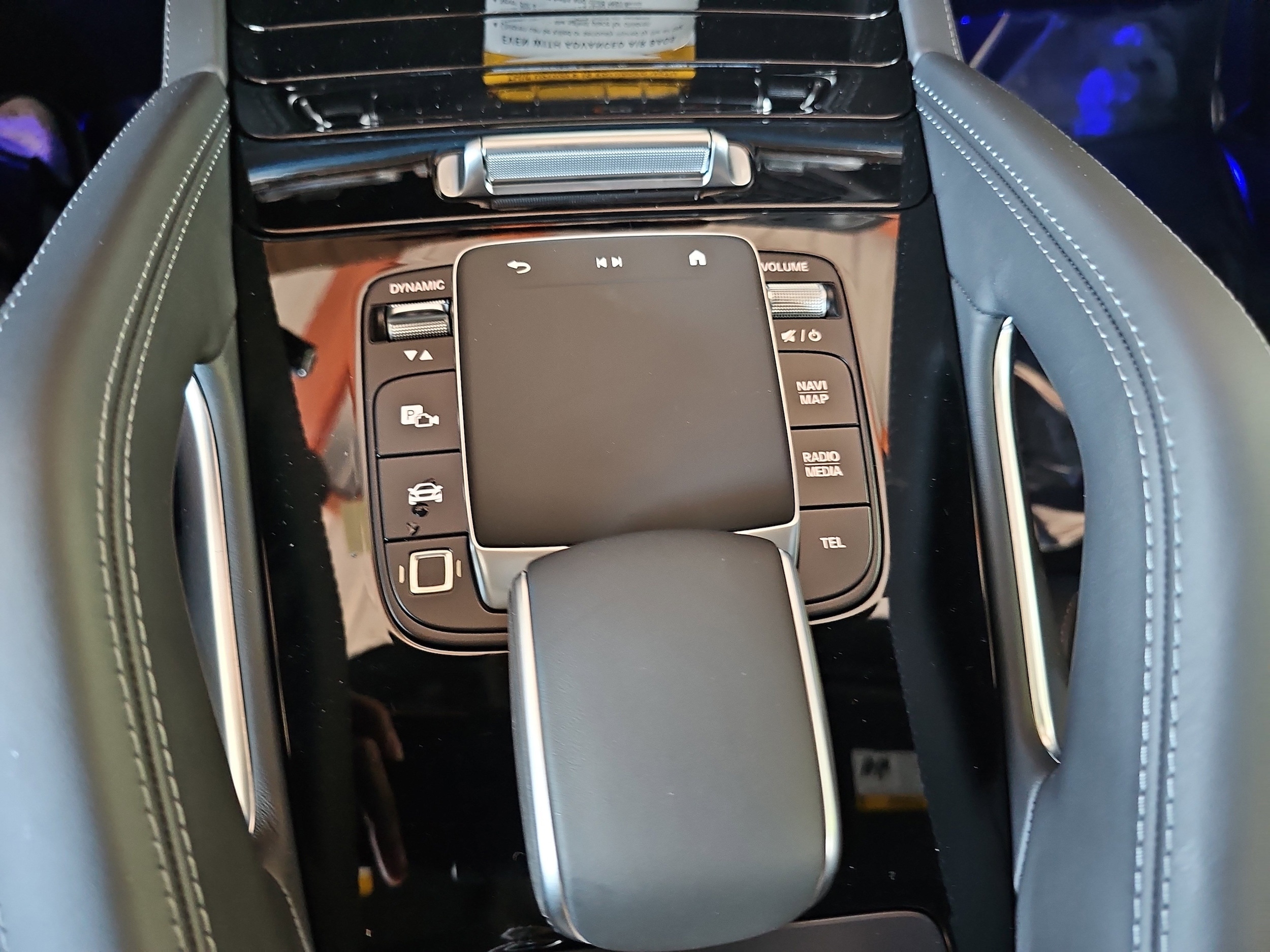 2026 Mercedes-Benz GLE AMG GLE63 S - Photo 24