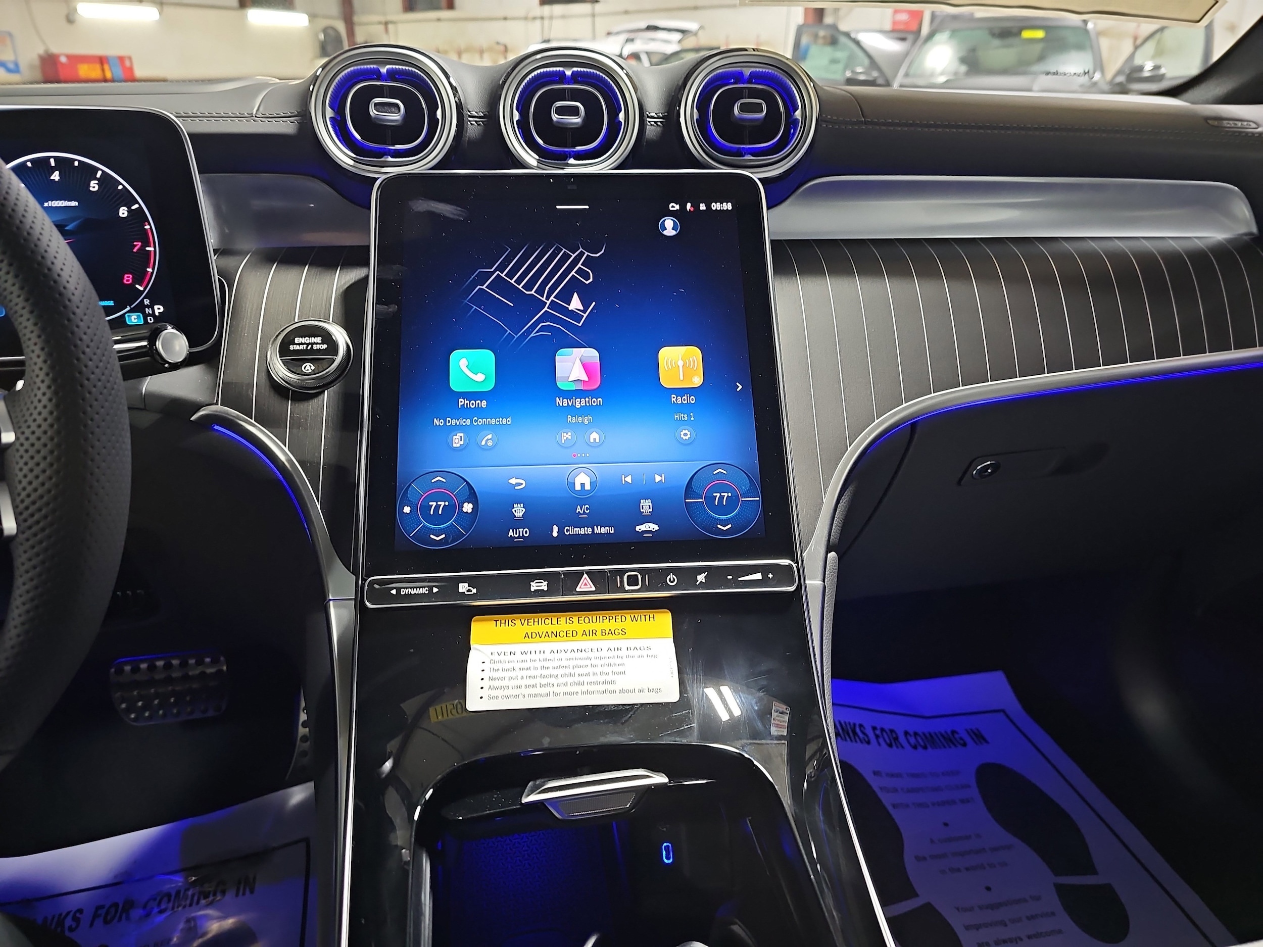 2026 Mercedes-Benz GLC Base - Photo 21