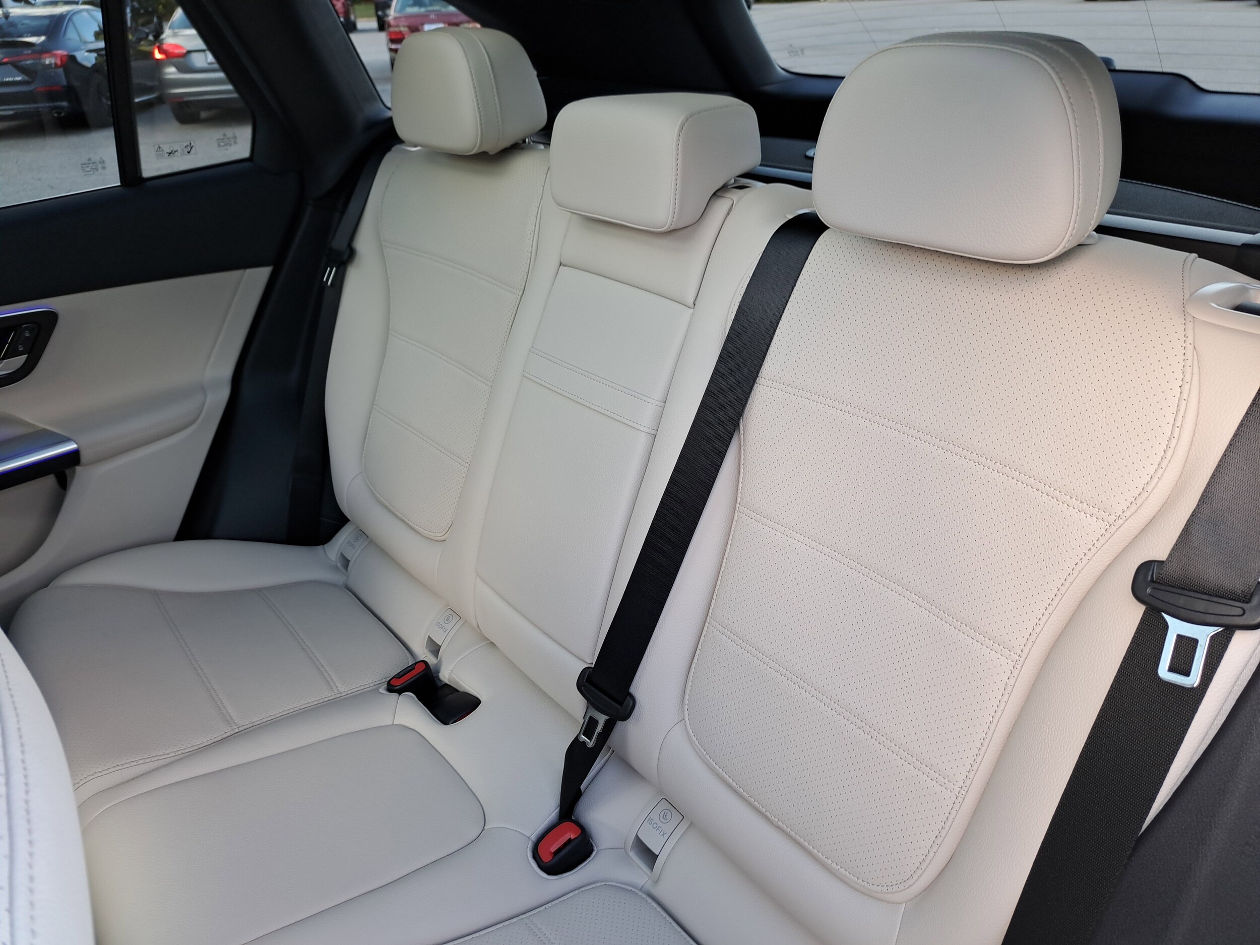 2026 Mercedes-Benz GLC Base - Photo 15