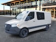 Mercedes-Benz Sprinter 2500